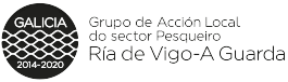34.	GALP Ría de Vigo – A Guarda